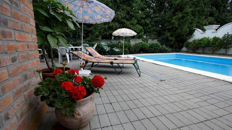Platán Hotel – 4. kép