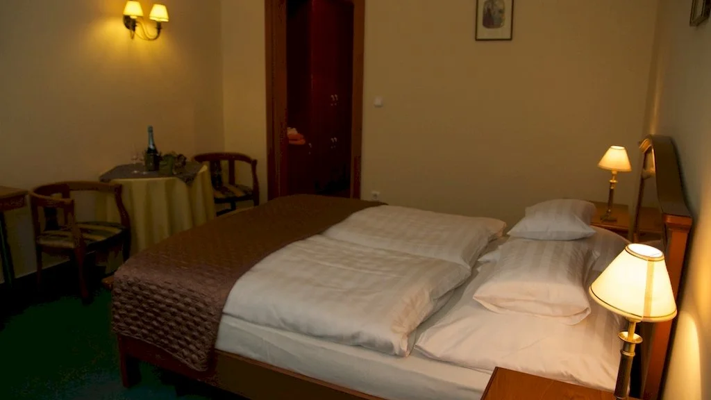 Platán Hotel – 10. kép