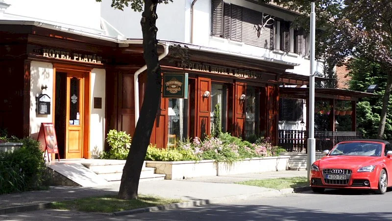 Platán Hotel – 5. kép