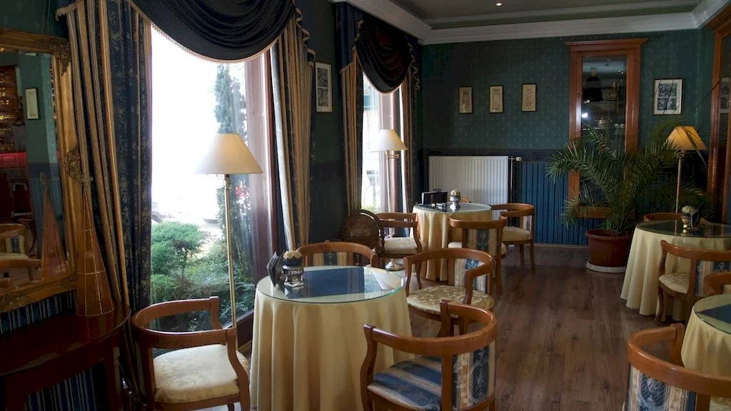 Platán Hotel – 16. kép