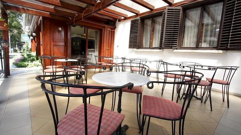 Platán Hotel – 9. kép