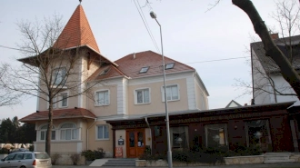 Platán Hotel – 2. kép
