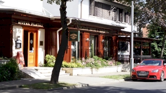 Platán Hotel – 5. kép
