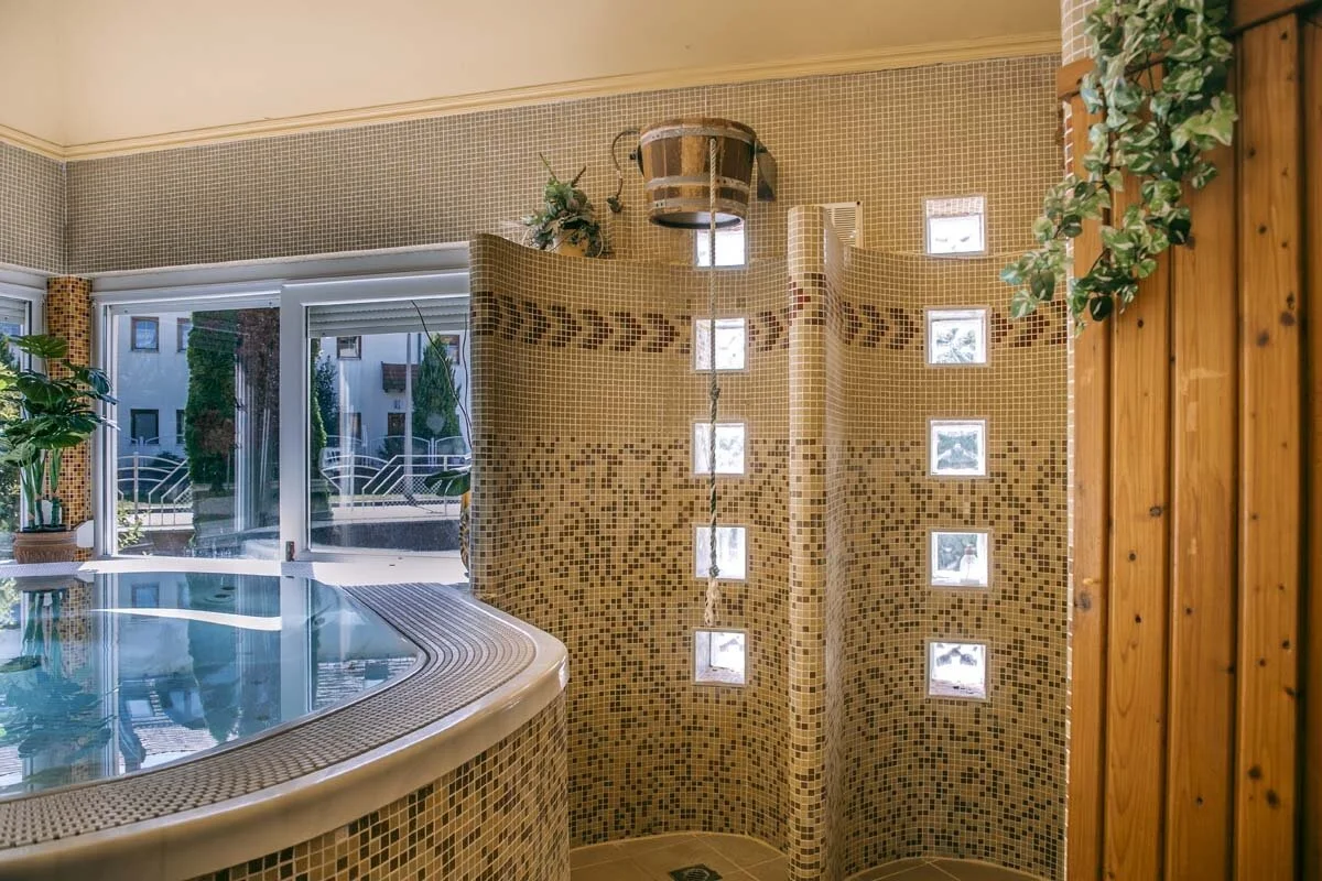 Hotel AquaTherm – 24. kép