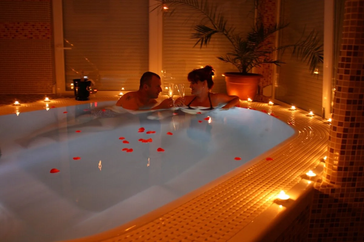 Hotel AquaTherm – 18. kép