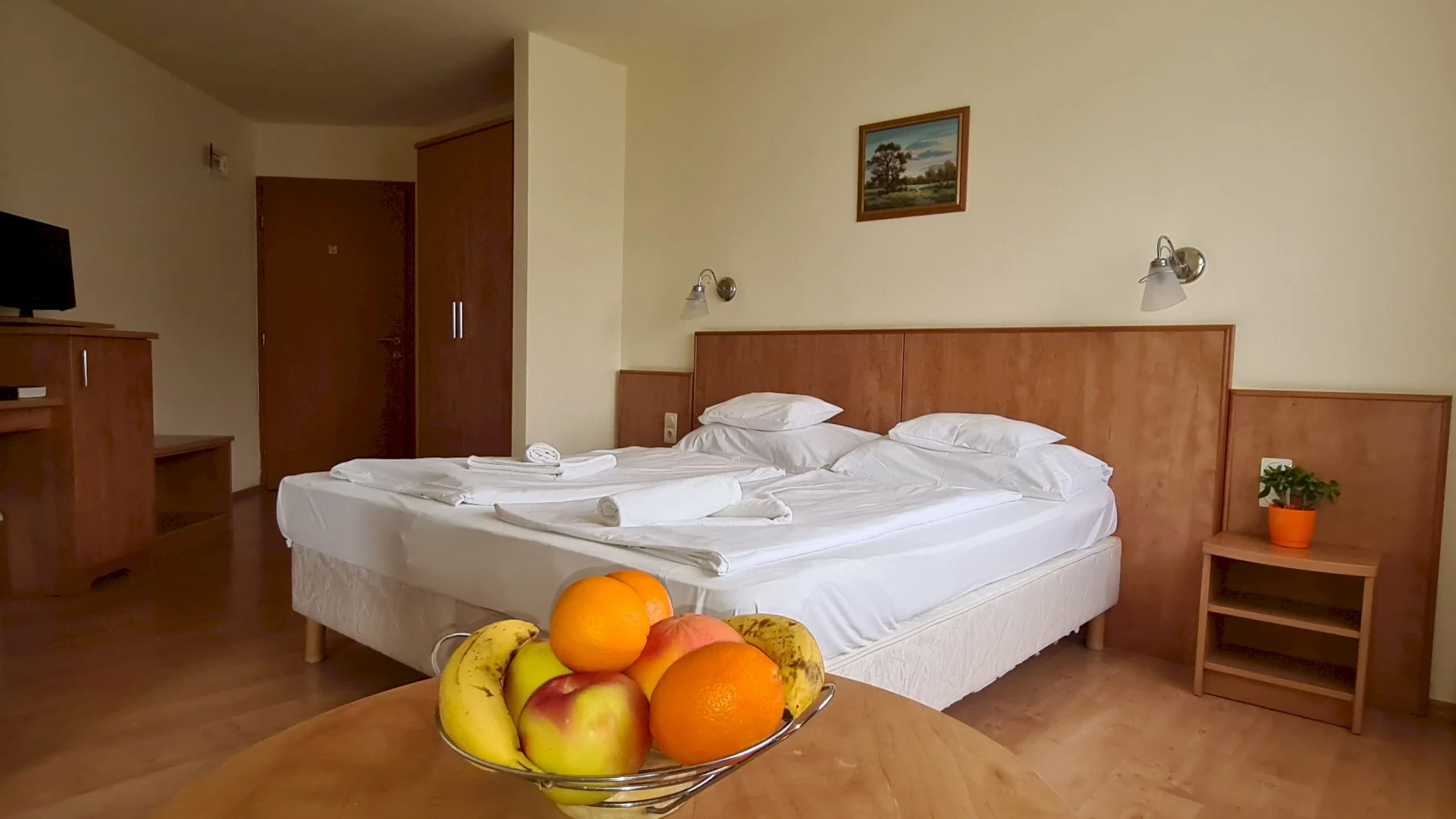 Hotel AquaTherm – 10. kép