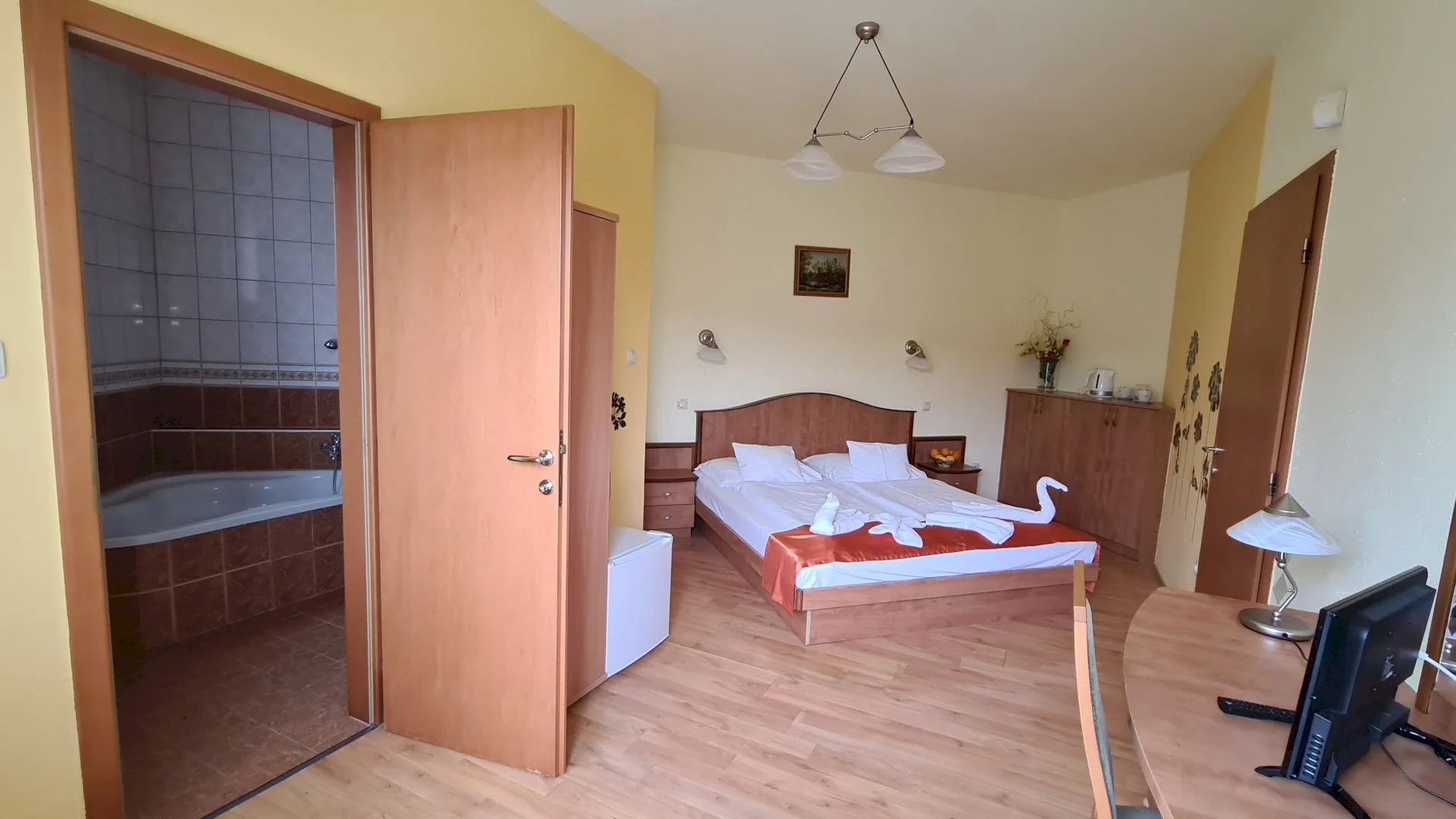 Hotel AquaTherm – 14. kép