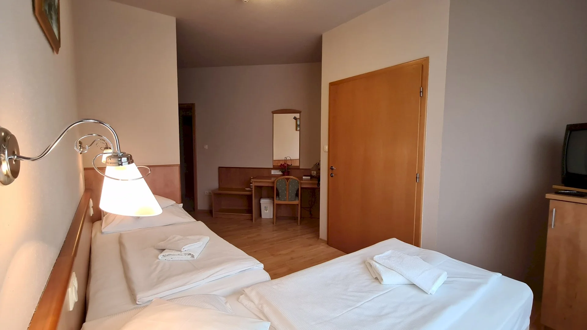 Hotel AquaTherm – 9. kép