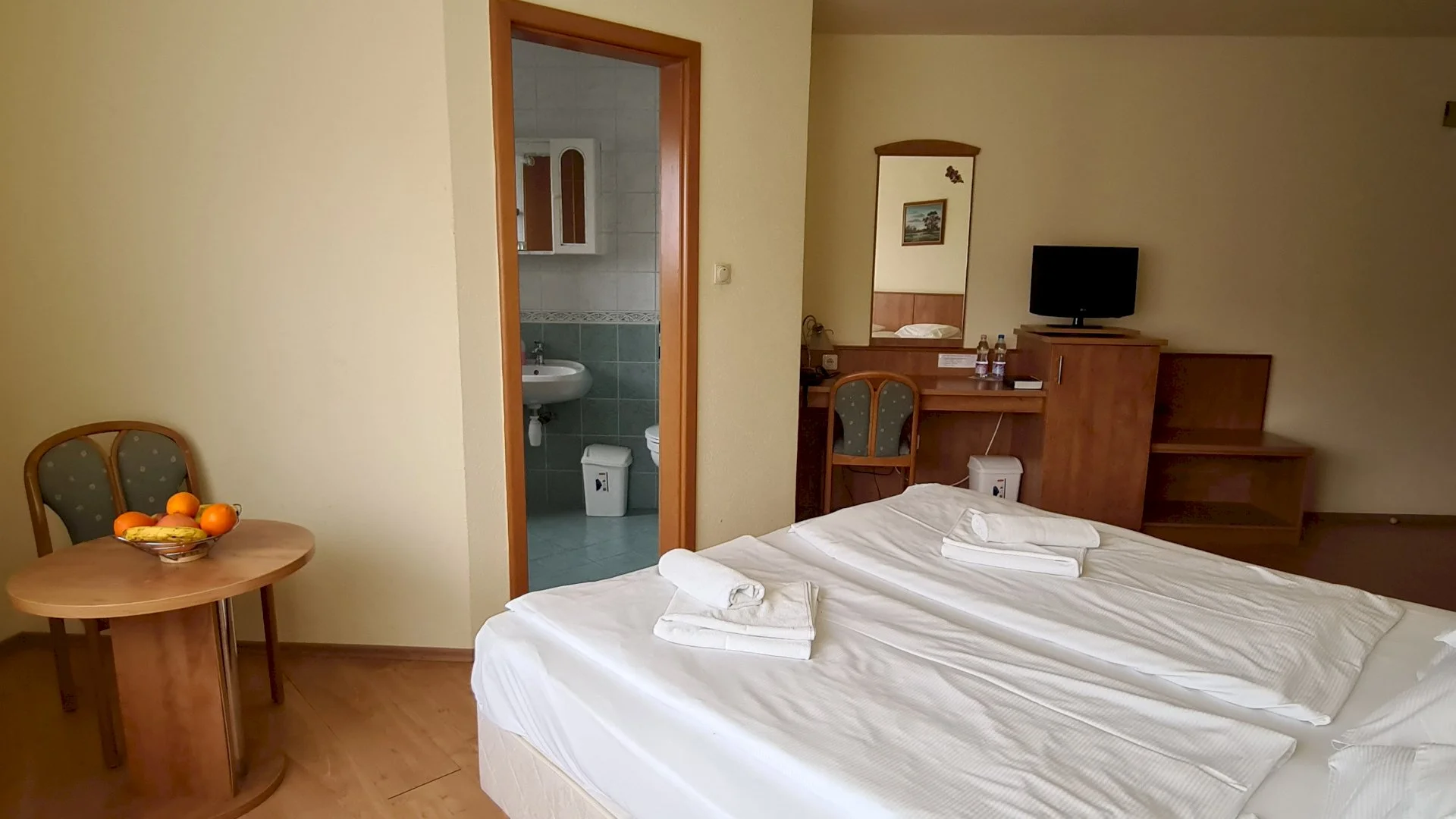 Hotel AquaTherm – 7. kép