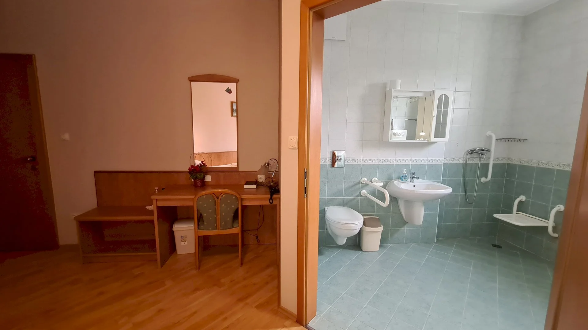 Hotel AquaTherm – 12. kép