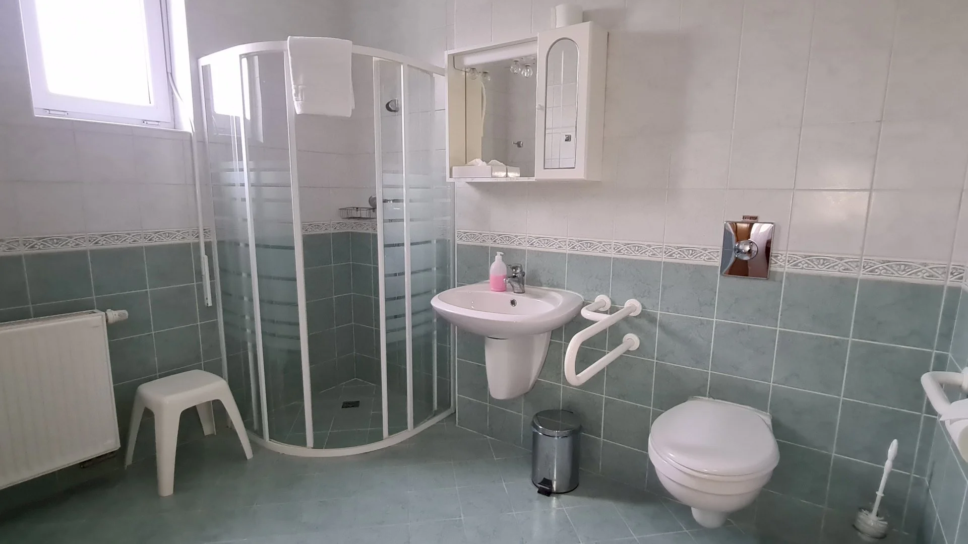Hotel AquaTherm – 6. kép