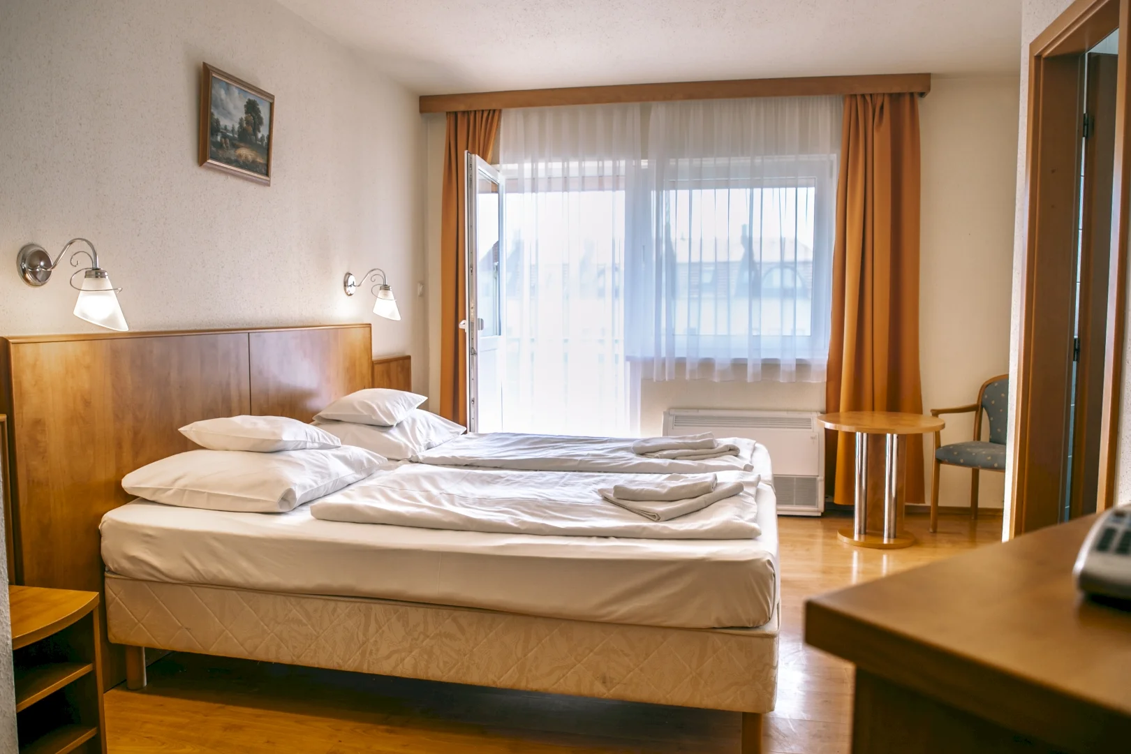 Hotel AquaTherm – 3. kép