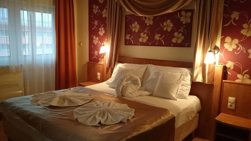 Hotel AquaTherm – 11. kép