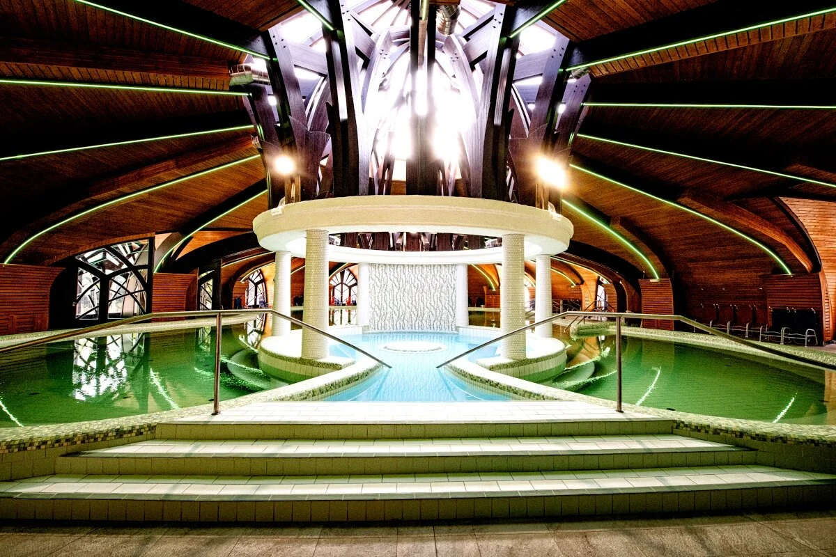 Hotel AquaTherm – 22. kép
