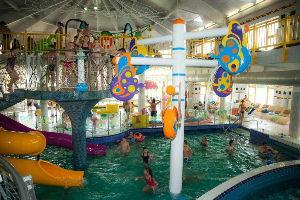 Hotel AquaTherm – 23. kép