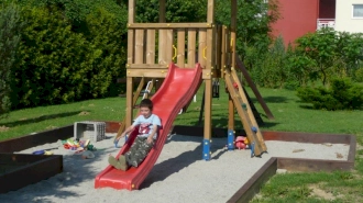 Hotel AquaTherm – Sport, szabadidő