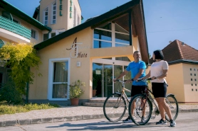 Hotel AquaTherm – 2. kép