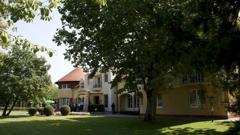 Garden Hotel Wellness és Konferencia – 14. kép