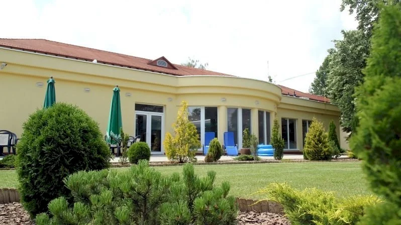 Garden Hotel Wellness és Konferencia – 15. kép