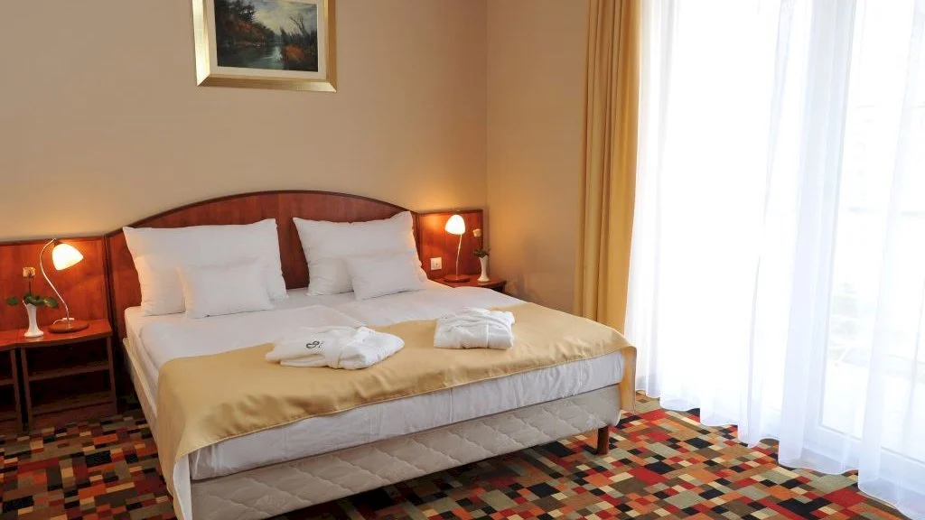 Garden Hotel Wellness és Konferencia – 21. kép
