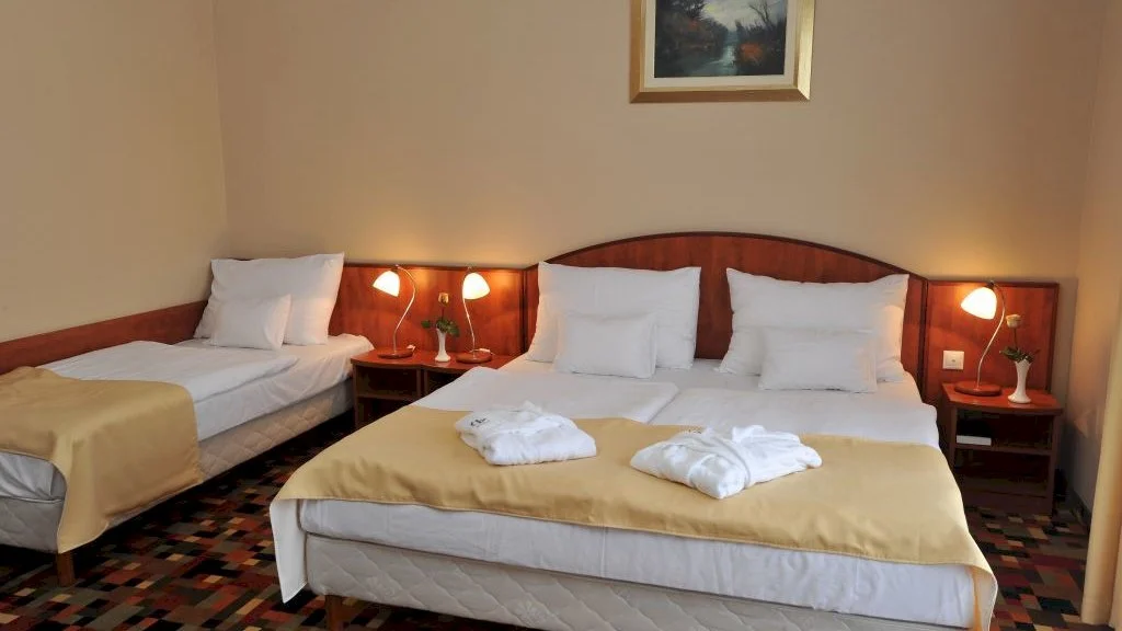 Garden Hotel Wellness és Konferencia – 22. kép