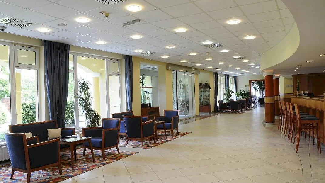 Garden Hotel Wellness és Konferencia – 27. kép