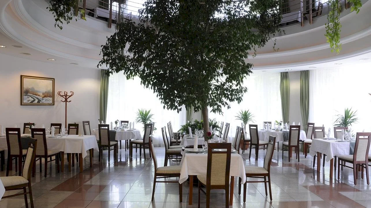 Garden Hotel Wellness és Konferencia – 10. kép