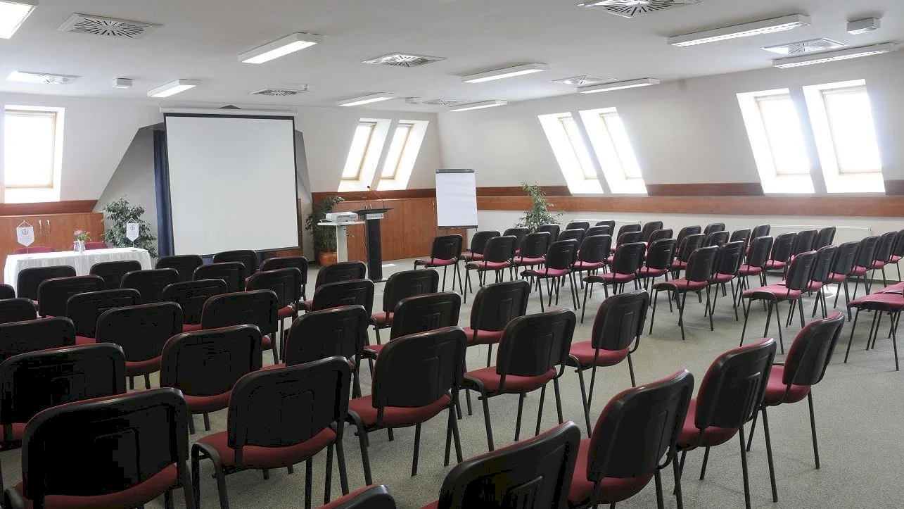 Garden Hotel Wellness és Konferencia – 37. kép