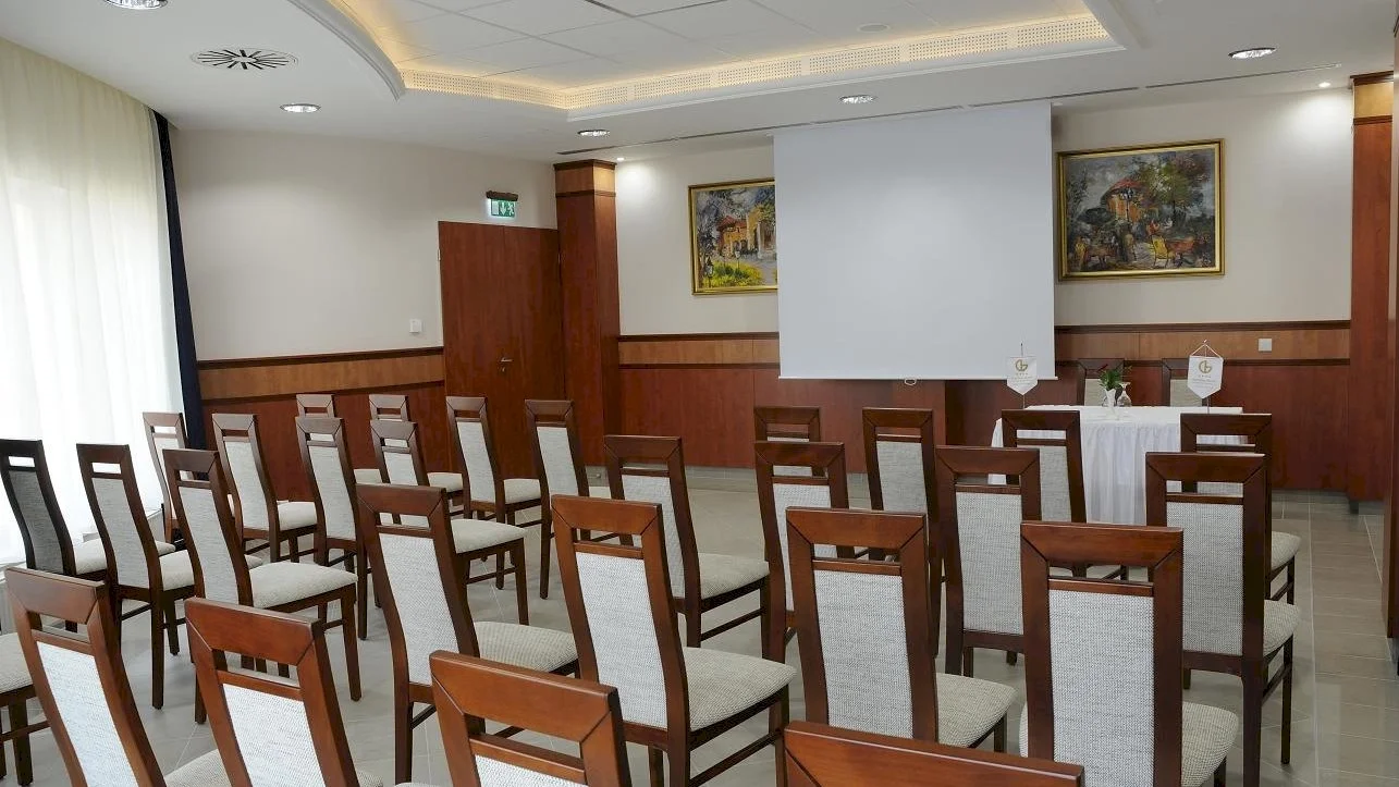 Garden Hotel Wellness és Konferencia – 11. kép