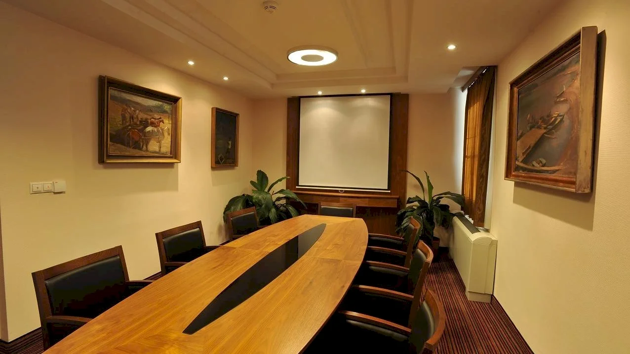 Garden Hotel Wellness és Konferencia – 31. kép