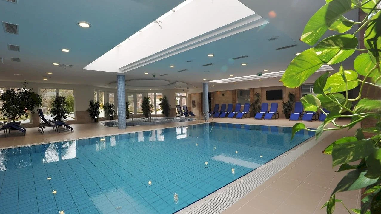Garden Hotel Wellness és Konferencia – 24. kép