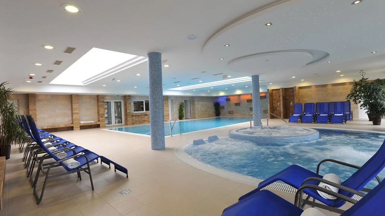 Garden Hotel Wellness és Konferencia – 26. kép