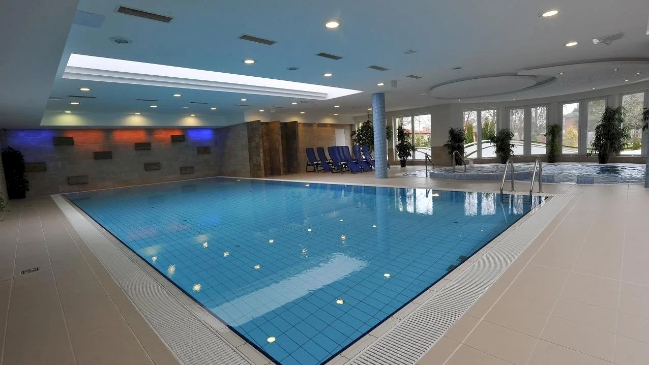 Garden Hotel Wellness és Konferencia – 28. kép