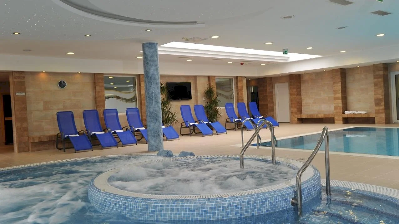 Garden Hotel Wellness és Konferencia – 32. kép