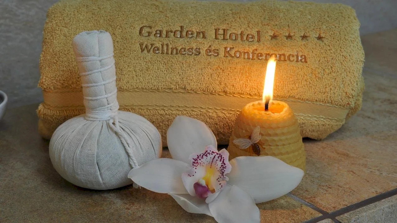 Garden Hotel Wellness és Konferencia – 38. kép