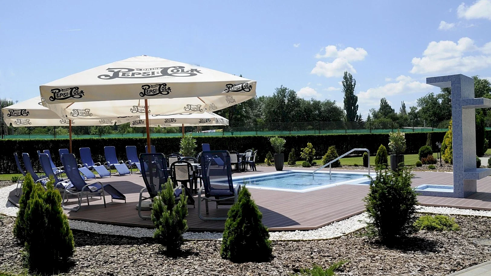 Garden Hotel Wellness és Konferencia – 35. kép