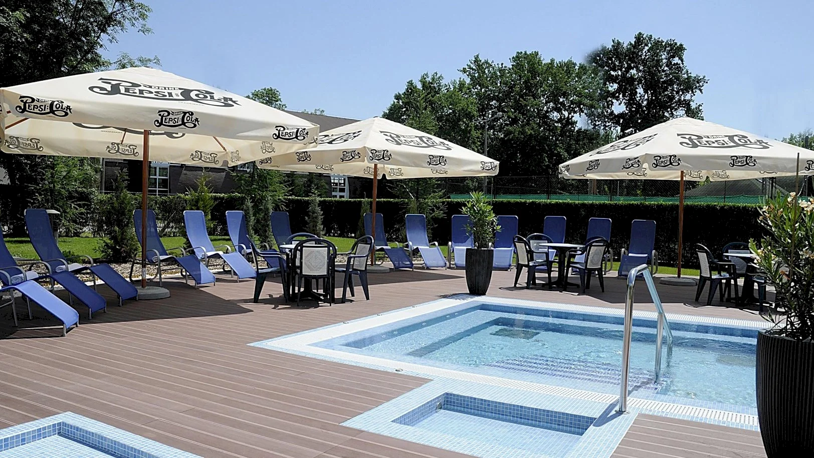 Garden Hotel Wellness és Konferencia – 39. kép