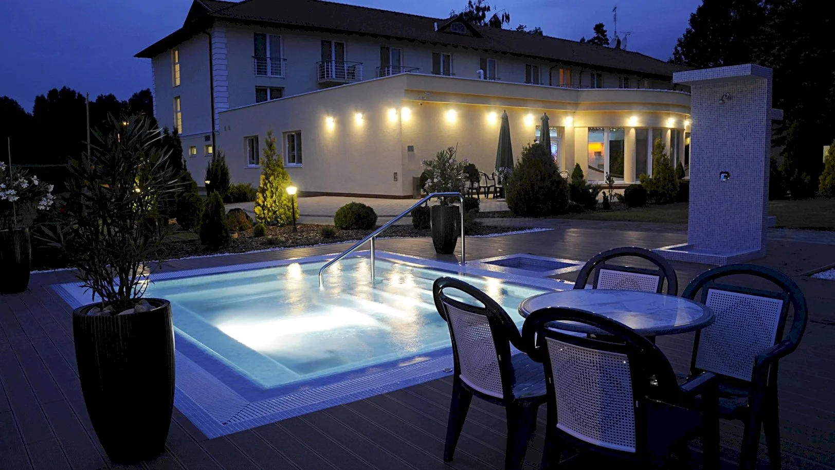 Garden Hotel Wellness és Konferencia – 8. kép