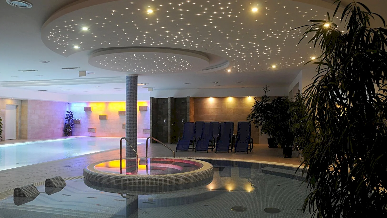 Garden Hotel Wellness és Konferencia – 13. kép