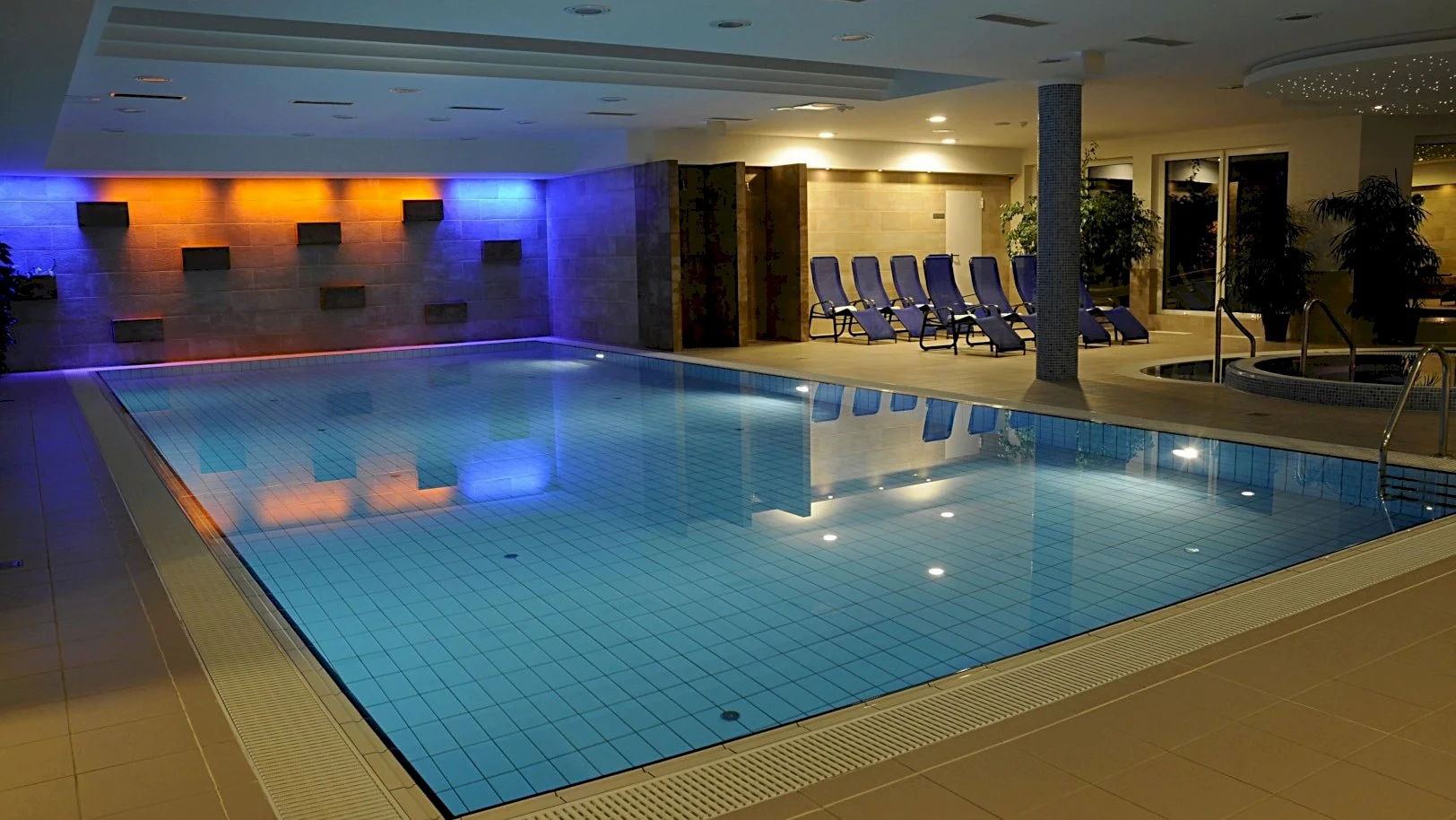 Garden Hotel Wellness és Konferencia – 19. kép