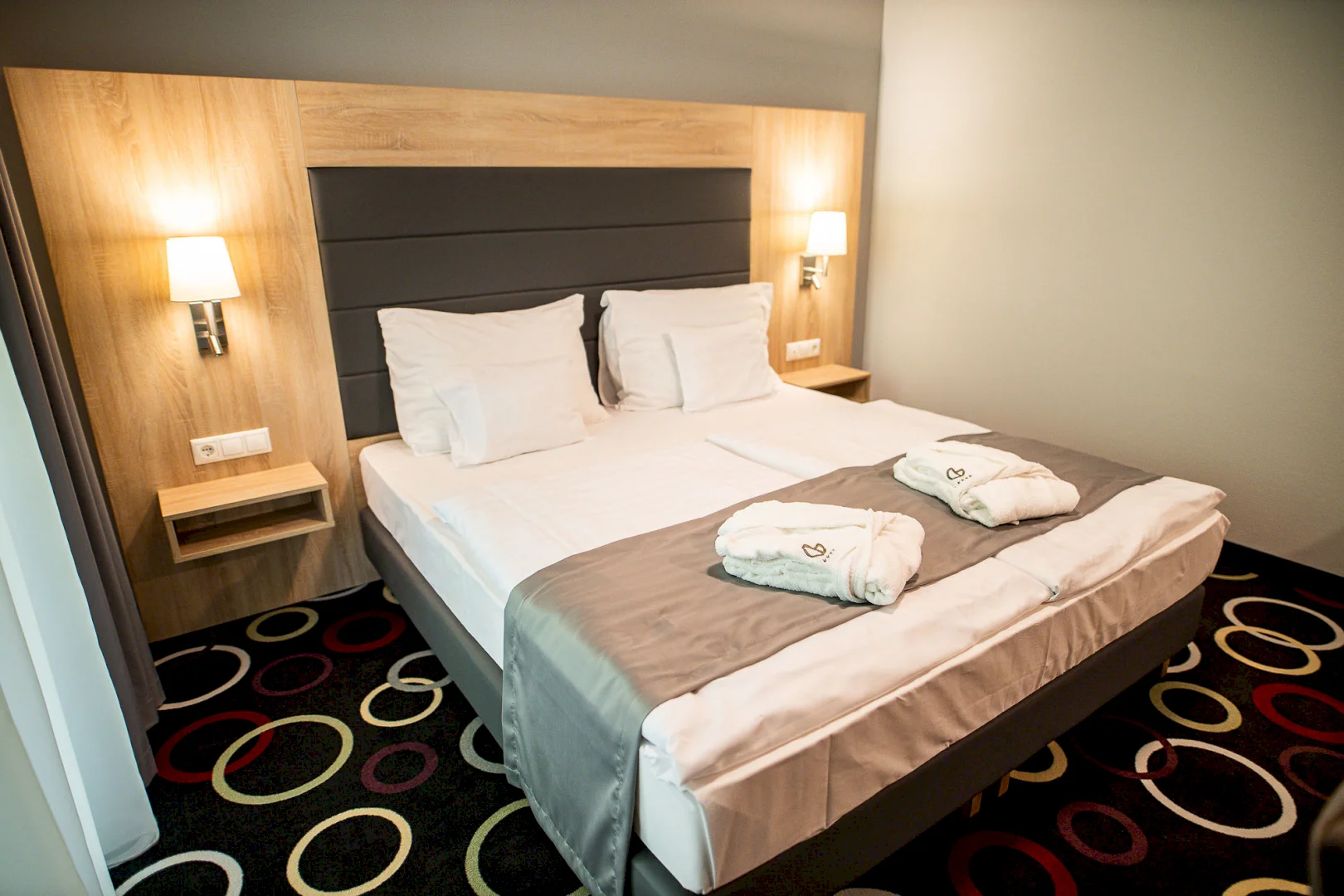Garden Hotel Wellness és Konferencia – 36. kép