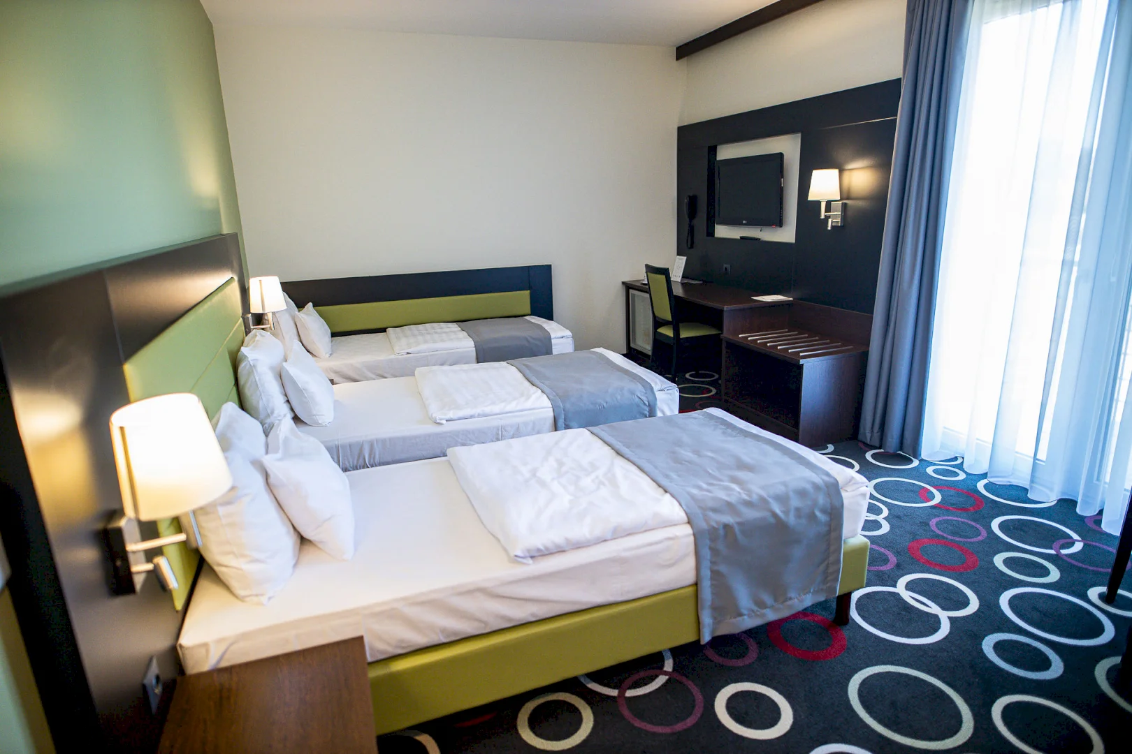 Garden Hotel Wellness és Konferencia – 12. kép