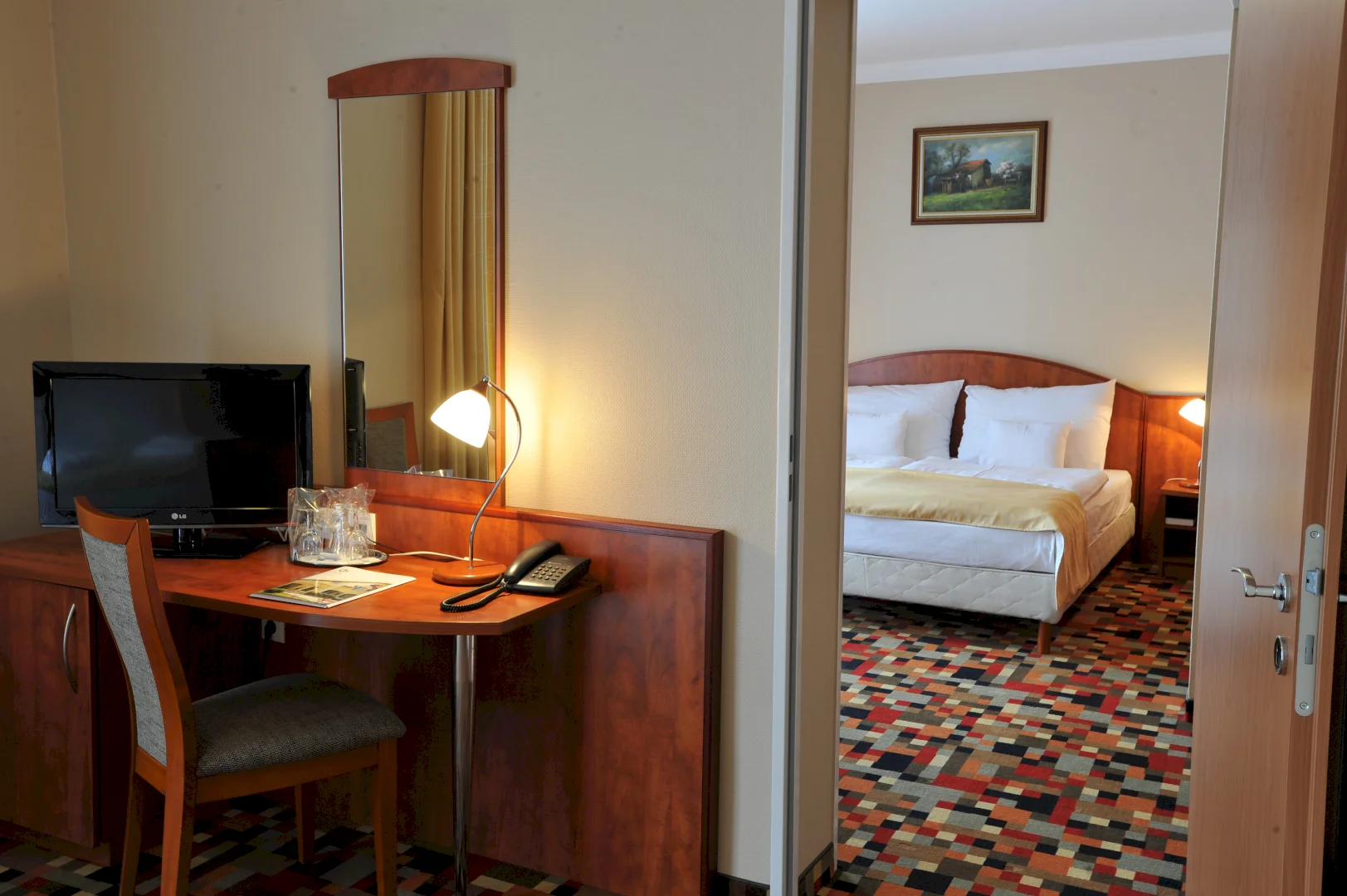 Garden Hotel Wellness és Konferencia – 4. kép