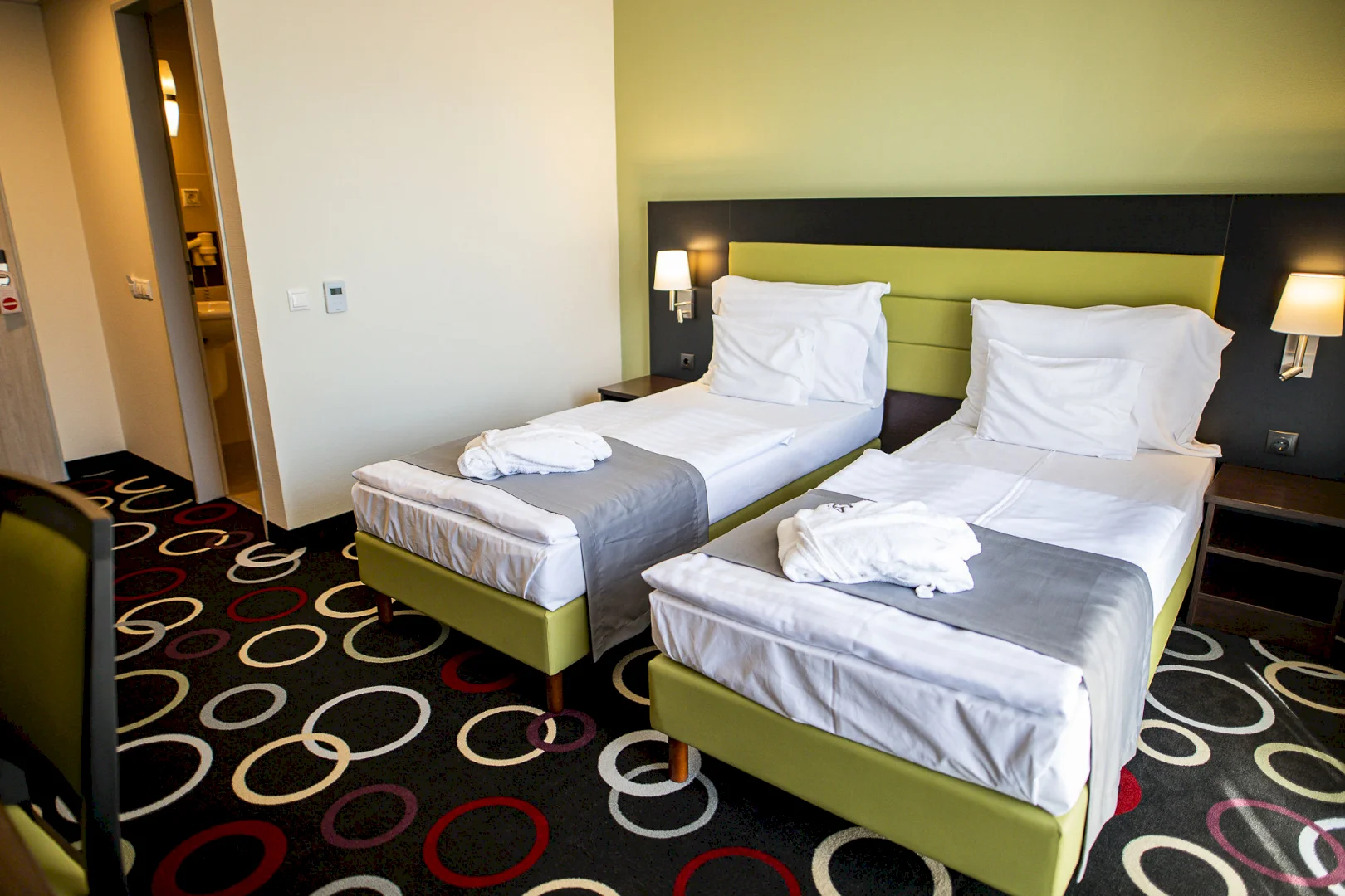 Garden Hotel Wellness és Konferencia – 5. kép