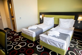 Garden Hotel Wellness és Konferencia – 5. kép