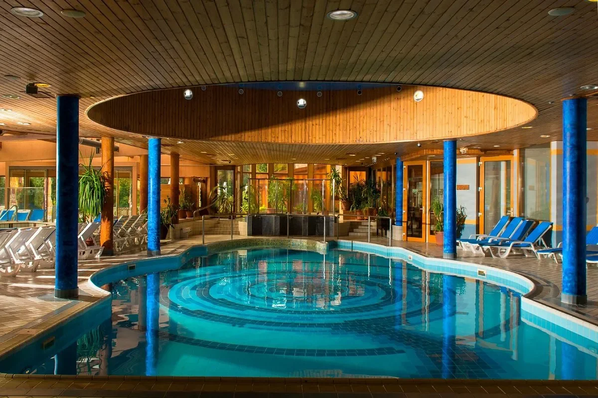 Silvanus Wellness és Konferencia Hotel**** – 27. kép