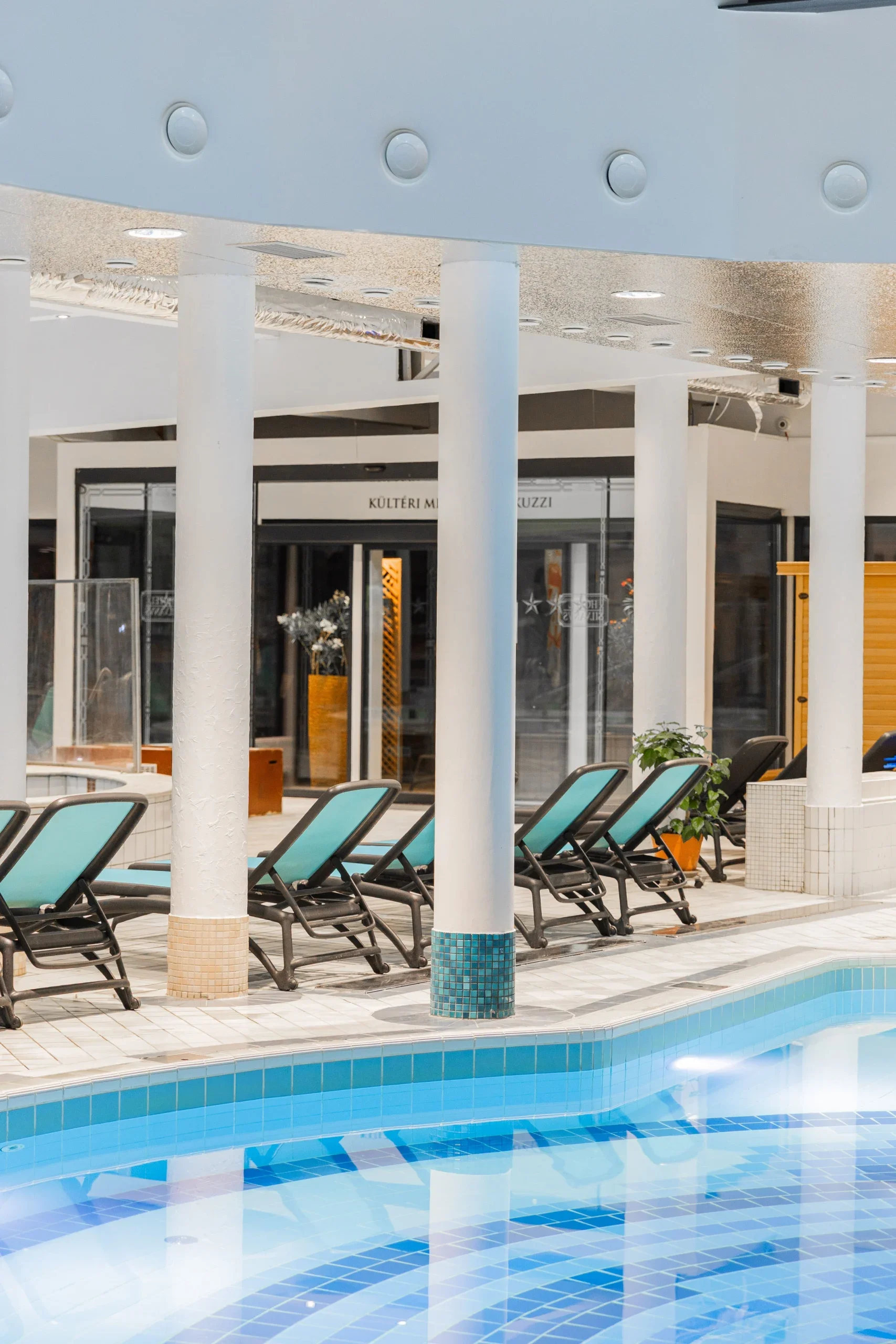 Silvanus Wellness és Konferencia Hotel**** – 30. kép