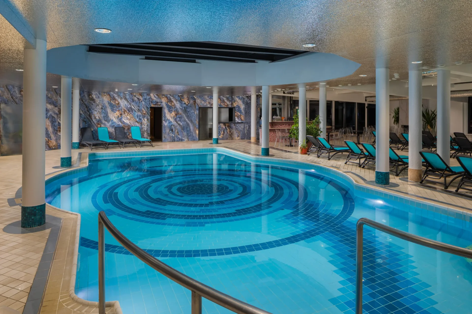 Silvanus Wellness és Konferencia Hotel**** – 26. kép