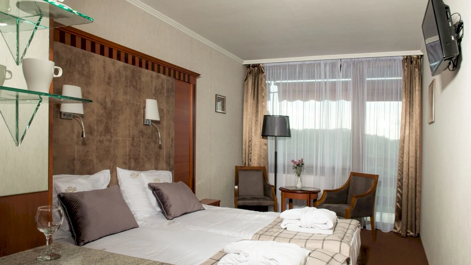 Silvanus Wellness és Konferencia Hotel**** – 19. kép