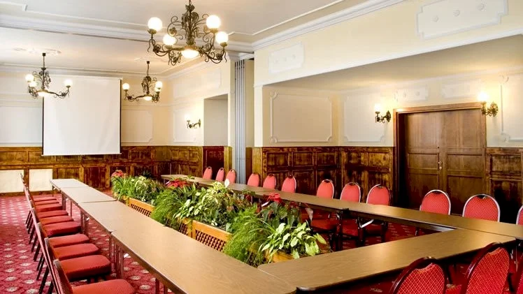 Silvanus Wellness és Konferencia Hotel**** – 33. kép